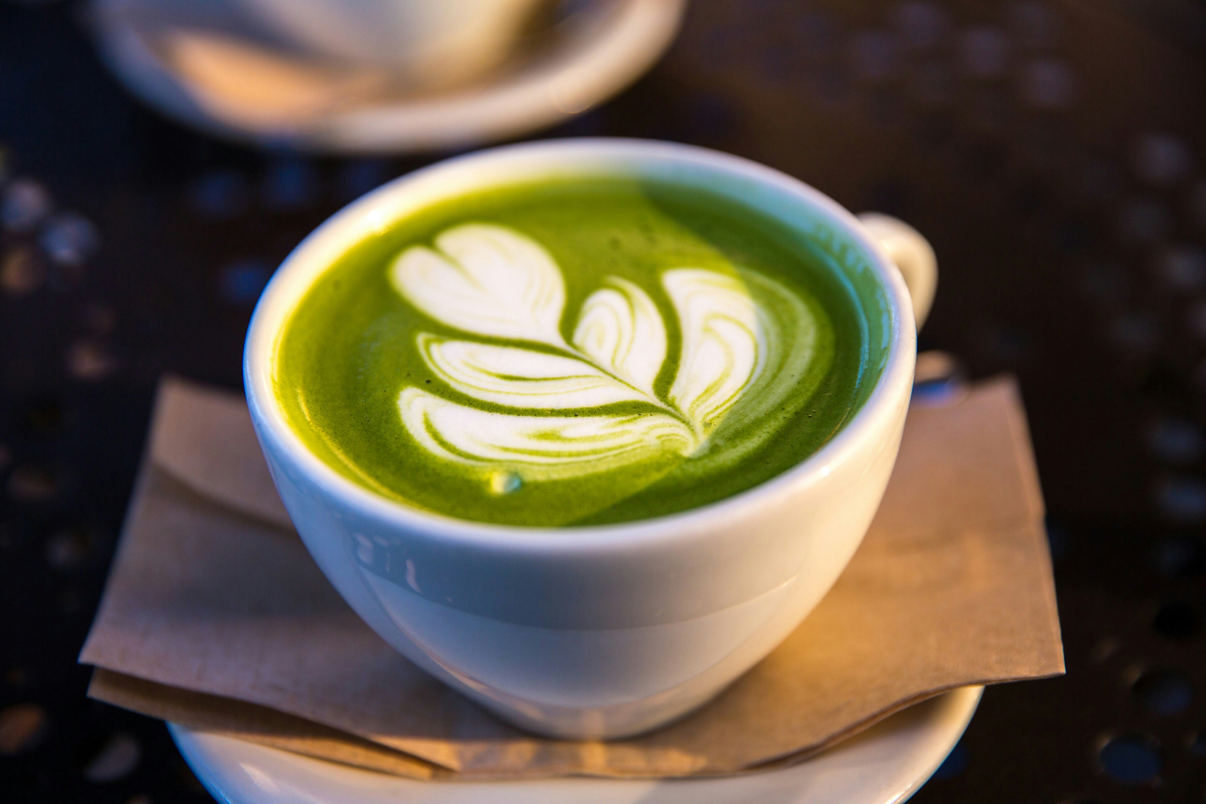 Hana Matcha - IBI Ceremonial Blend (30g can)